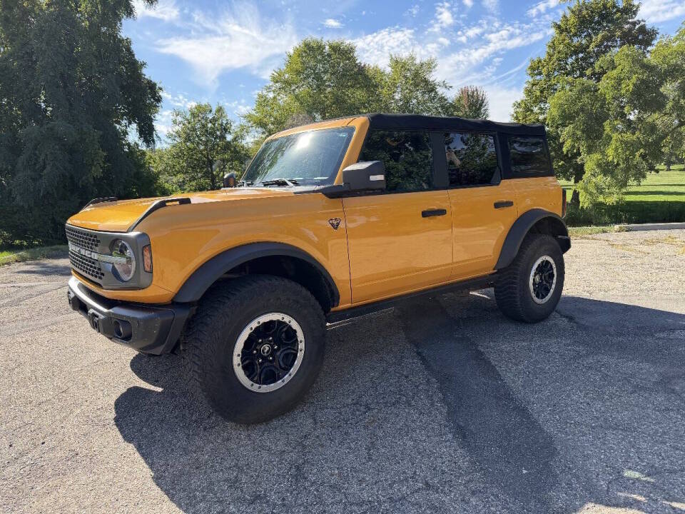 ford bronco 4-door 2022 1FMEE5DP4NLB01765 image ford bronco 4-door 2022 1FMEE5DP4NLB01765 image